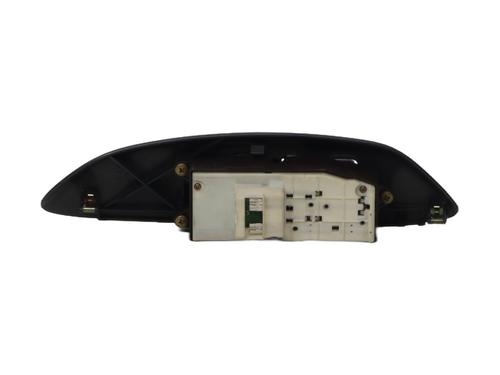 Left front window switch TOYOTA YARIS (_P1_) 1.4 D-4D (NLP10_, NLP10R) | BP37347574I27  - Image 5