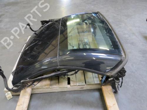 Hardtop PEUGEOT 207 CC (WD_) 1.6 HDi | BP37621925C126  - Image 5