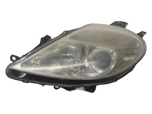 Optica esquerda CITROËN C8 (EA_, EB_) | BP37339335C28 - Image 4