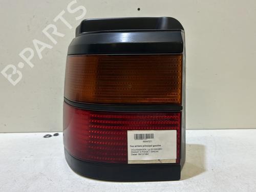 Used Left taillight Left taillight 37296487 37296487