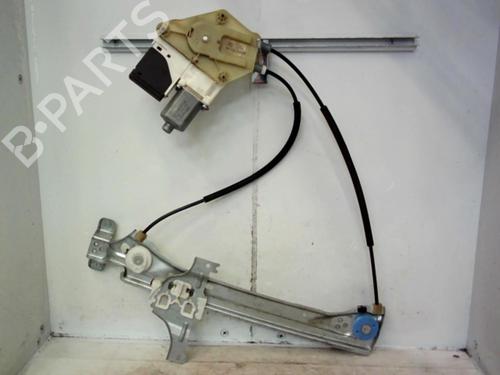 Used Rear right window mechanism Rear right window mechanism 37305904 37305904