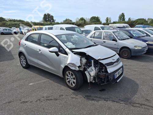 Left taillight KIA RIO III (UB) 1.1 CRDi | BP37342236C34 - Image 14