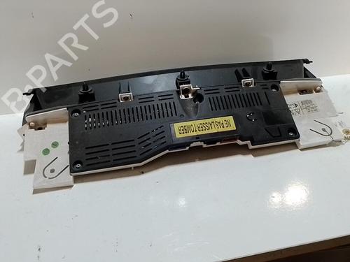 Used Instrument cluster Instrument cluster 37302449 37302449