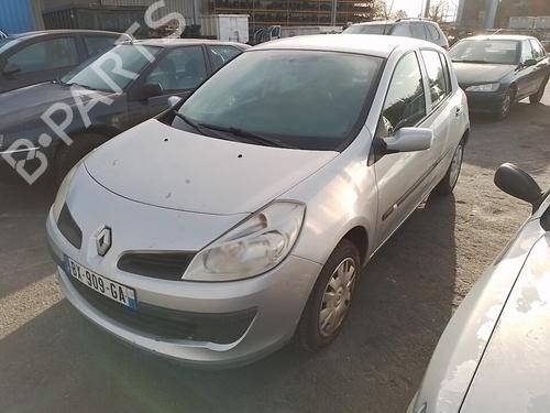 Switch RENAULT CLIO III (BR0/1, CR0/1) | BP37318829I30 - Image 4
