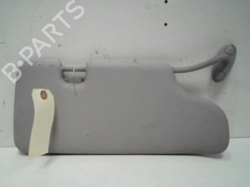 left-sun-visor-mini-mini-r50-r53-2001-2002-2003-2004-2005-2006-37310148 main image