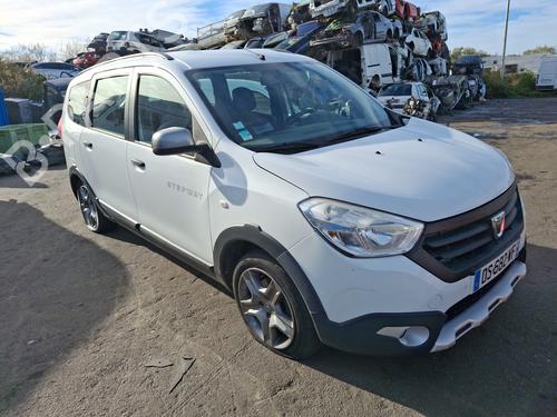 Sikkerhedssele-spænde DACIA LODGY (JS_) 1.2 TCe (JSAY, JSM0) | BP37341211I32 - Image 15