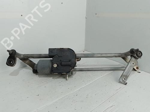 Front wiper motor VW GOLF VI (5K1) | BP37315842M29 - Image 2