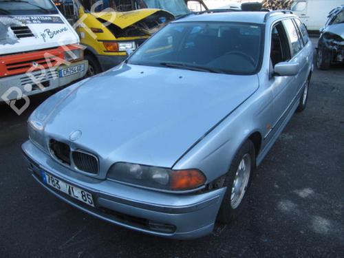 Right tailgate light BMW 5 Touring (E34) | BP37299176C80 - Image 5