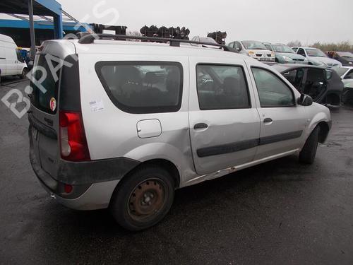 Right headlight DACIA LOGAN MCV (KS_) 1.5 dCi (KS0W) | BP37304248C29 - Image 4