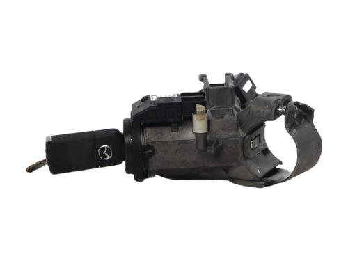 Ignition barrel MAZDA 2 (DE_, DH_) 1.3 (DE3FS) | BP38229452M48 - Image 2