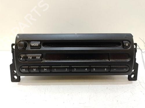Radio MINI MINI (R50, R53) | BP37317981E6 - Image 3