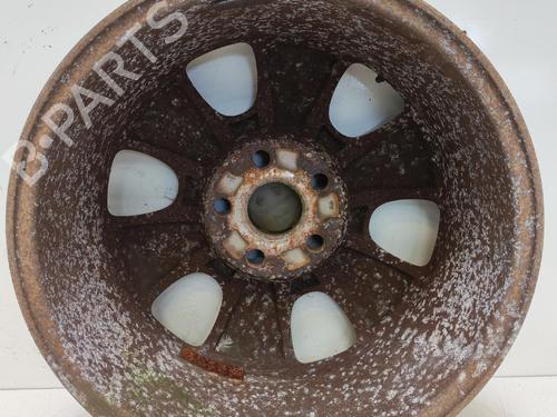Used Rim Rim 39043910 39043910