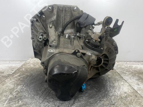 Gearbox RENAULT MODUS / GRAND MODUS (F/JP0_) 1.4 (JP01, JP0J) | BP37318669M3 - Image 4