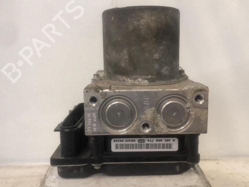 ABS pump FORD TRANSIT Van (FA_ _) 2.2 TDCi | BP37308729M43 - Image 7
