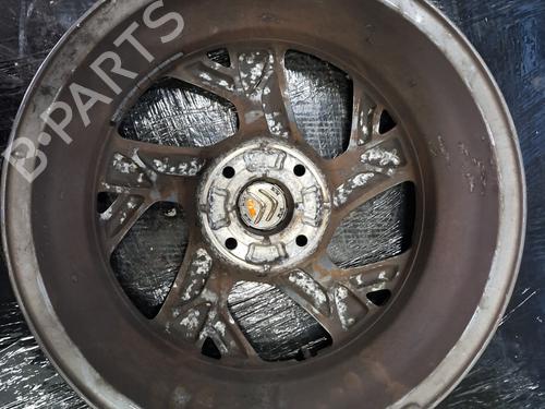 Rim CITROËN C-ELYSEE (DD_) 1.2 VTi 82 | BP37321623C45 - Image 2