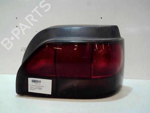 Used Right taillight Right taillight 37309814 37309814