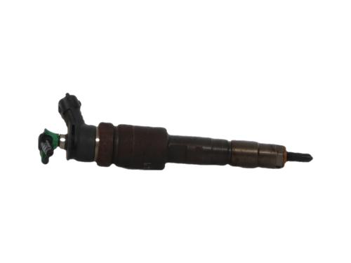 Used Injector Injector CITROËN C3 I (FC_, FN_) [2002-2013] 40015435 40015435