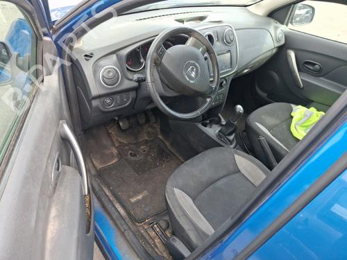 Gearbox DACIA SANDERO II TCe 90 (B8M1, B8MA, B8AC) | BP37334861M3 - Image 9