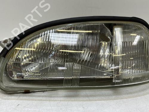 Used Left headlight Left headlight 37324993 37324993
