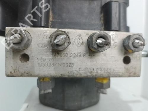 ABS pump DACIA SANDERO II TCe 90 (B8M1, B8MA, B8AC) | BP37313061M43  - Image 6