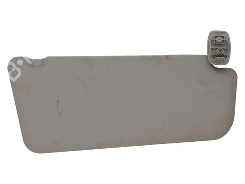 Left sun visor PEUGEOT PARTNER MPV (5_, G_) | BP37329992I1 - Image 5