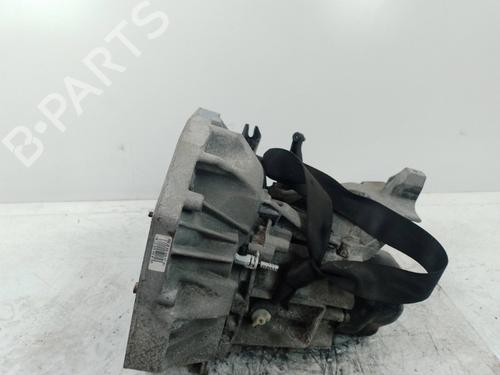 Gearbox RENAULT MEGANE III Hatchback (BZ0/1_, B3_) 1.5 dCi (BZ0C) | BP37320874M3 - Image 6