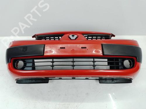 front-bumper-renault-scenic-ii-jm01_-2003-2004-2005-2006-2007-2008-2009-2010-37621131 main image