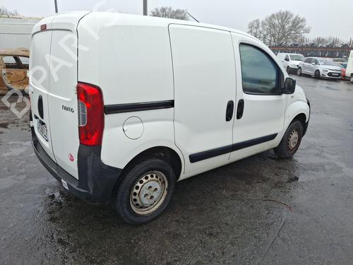 Front right seatbelt CITROËN NEMO Box Body/MPV (AA_) | BP37328625I25 - Image 13