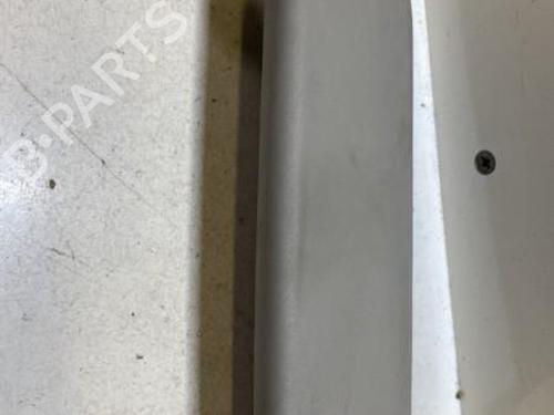 Left sun visor VW FOX Hatchback (5Z1, 5Z3, 5Z4) 1.2 | BP37313149I1 - Image 3