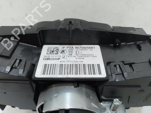 Devioluci CITROËN C4 II (NC_) 1.6 HDi 90 | BP37316190I23 - Image 2
