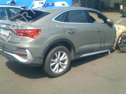 Used Parts AUDI Q3 Sportback (F3N) 35 TDI 4828773