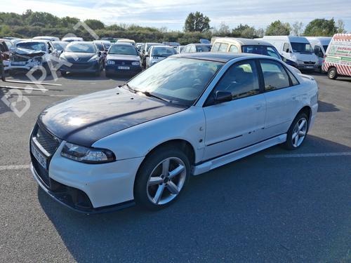 Left front window switch AUDI A4 B5 (8D2) | BP37342387I27 - Image 14