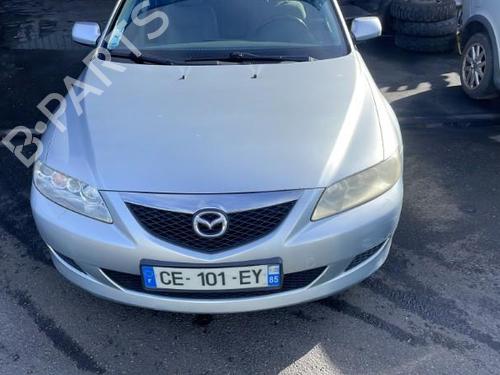 Alternator MAZDA 6 Hatchback (GG) | BP37320574M7 - Image 11