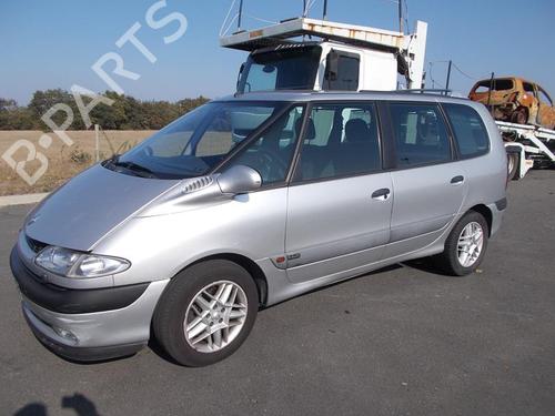 Faro anteriore sinistro RENAULT ESPACE III (JE0_) 2.2 dCi (JE0K) | BP37306400C28  - Image 6