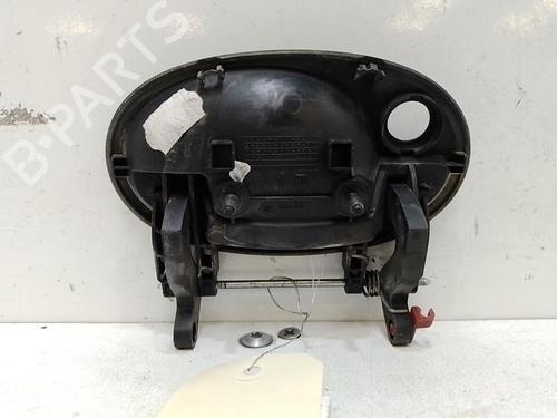 front-left-exterior-door-handle-opel-combo-box-bodympv-2001-37313953 main image