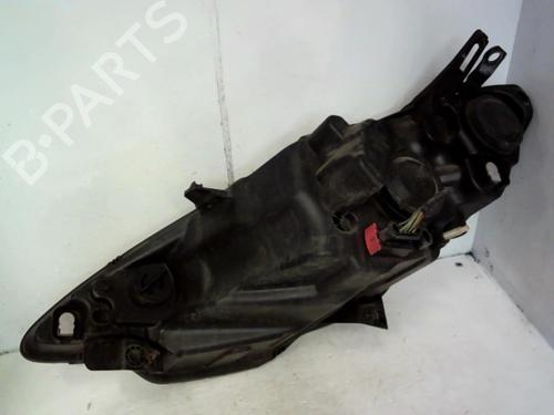 Right headlight PEUGEOT 1007 (KM_) 1.6 16V | BP37305868C29 - Image 2