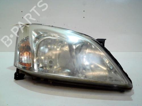 Used Right headlight Right headlight 37310257 37310257