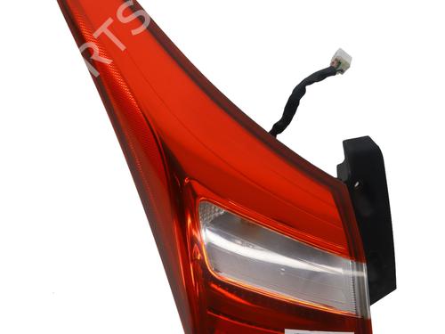 Left taillight HYUNDAI i30 (GD) 1.6 CRDi | BP37340203C34 - Image 2