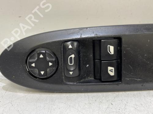 Left front window switch CITROËN DS3 (SA_) 1.6 HDi 90 | BP37322674I27 - Image 2