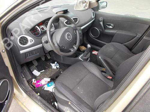 Left front window switch RENAULT CLIO III (BR0/1, CR0/1) 1.5 dCi (BR17, CR17) | BP37349650I27 - Image 12