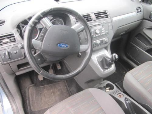 Tailgate lift support FORD C-MAX (DM2) 1.6 TDCi | BP37300075C138  - Image 7