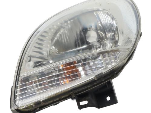 Left headlight RENAULT KANGOO Express (FC0/1_)  | BP37334128C28  - Image 5