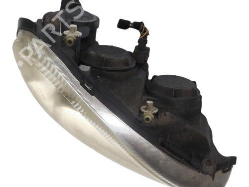 Right headlight OPEL CORSA C (X01) 1.2 (F08, F68) | BP37349007C29 - Image 5