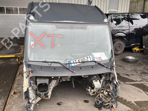 Frontplade/Frontkurv IVECO DAILY IV Van 35C15 V, 35C15 V/P | BP37614408C72 - Image 15