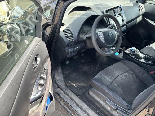 Right taillight NISSAN LEAF (ZE0) Electric | BP37344193C35 - Image 14