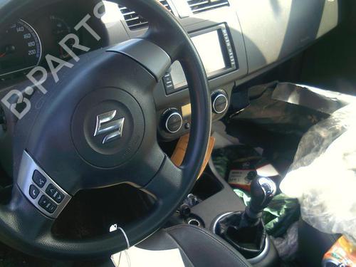 Gearbox SUZUKI SWIFT III (MZ, EZ) 1.3 DDiS (RS413D) | BP37310417M3 - Image 10