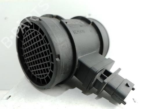 Mass air flow sensor ALFA ROMEO 159 (939_) 1.9 JTDM 8V (939AXE1B) | BP37313702M95 - Image 2