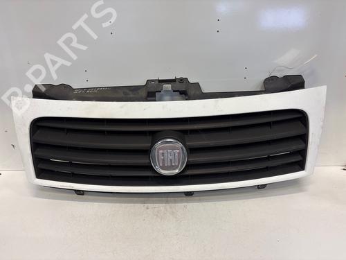 Used Grille Grille FIAT SCUDO Van (270_, 272_) 2.0 D Multijet (120 hp) 40160876 40160876