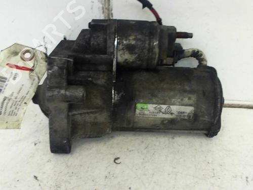 Used Starter Starter 37299885 37299885
