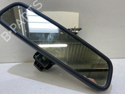 Rear mirror BMW X5 (E70) | BP37319190I6 - Image 2